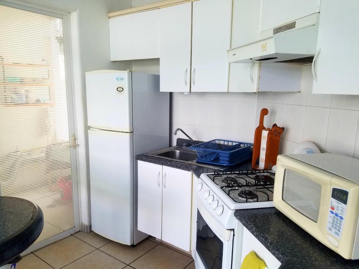Hacienda Real Suits Ixtapa Ixtapa  Dış mekan fotoğraf