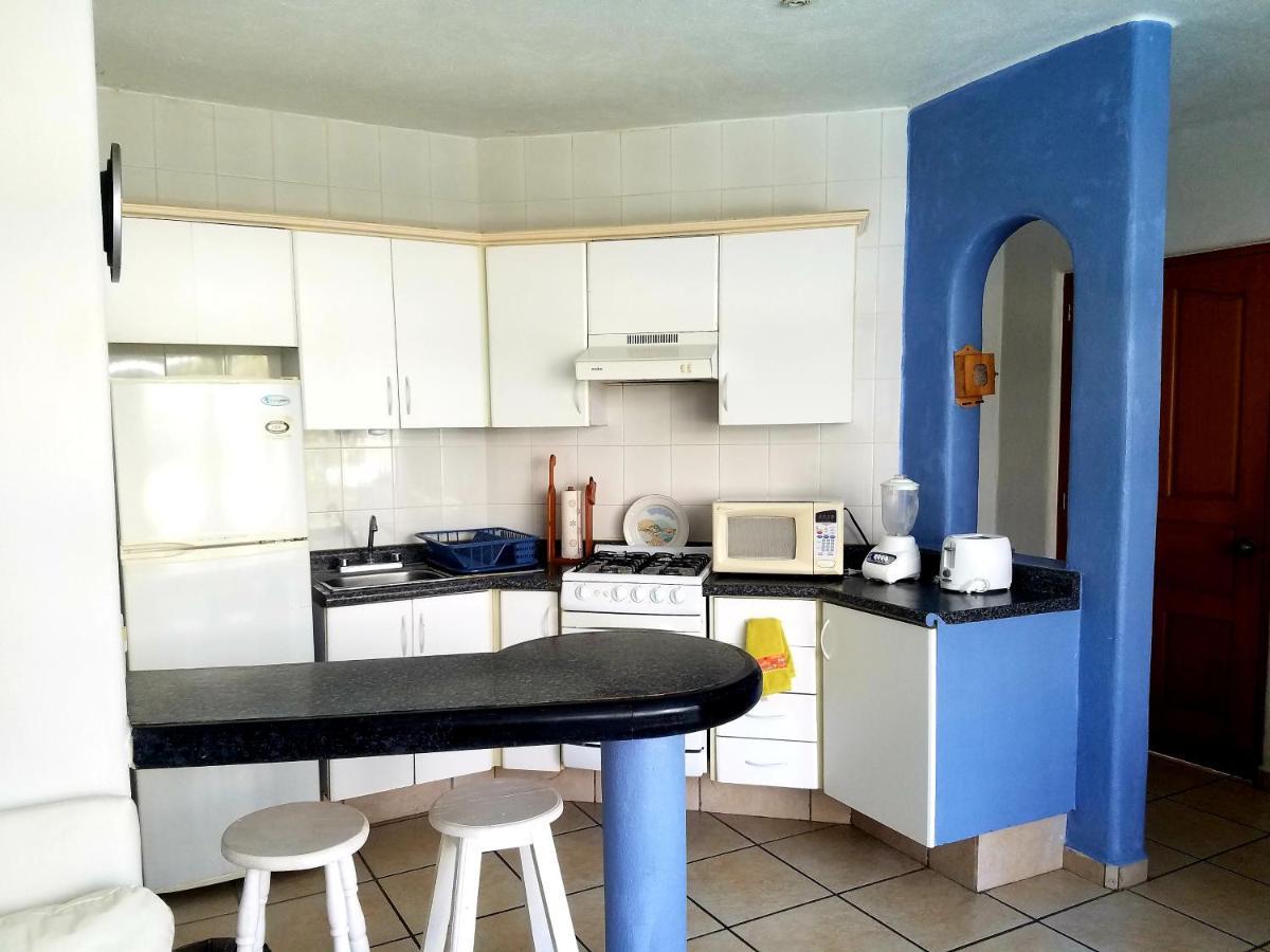 Hacienda Real Suits Ixtapa Ixtapa  Dış mekan fotoğraf
