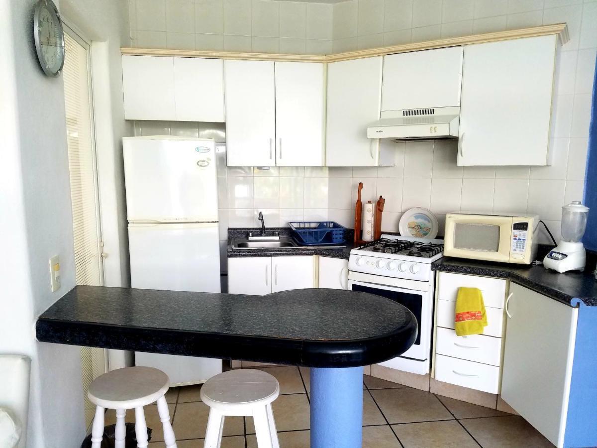 Hacienda Real Suits Ixtapa Ixtapa  Dış mekan fotoğraf