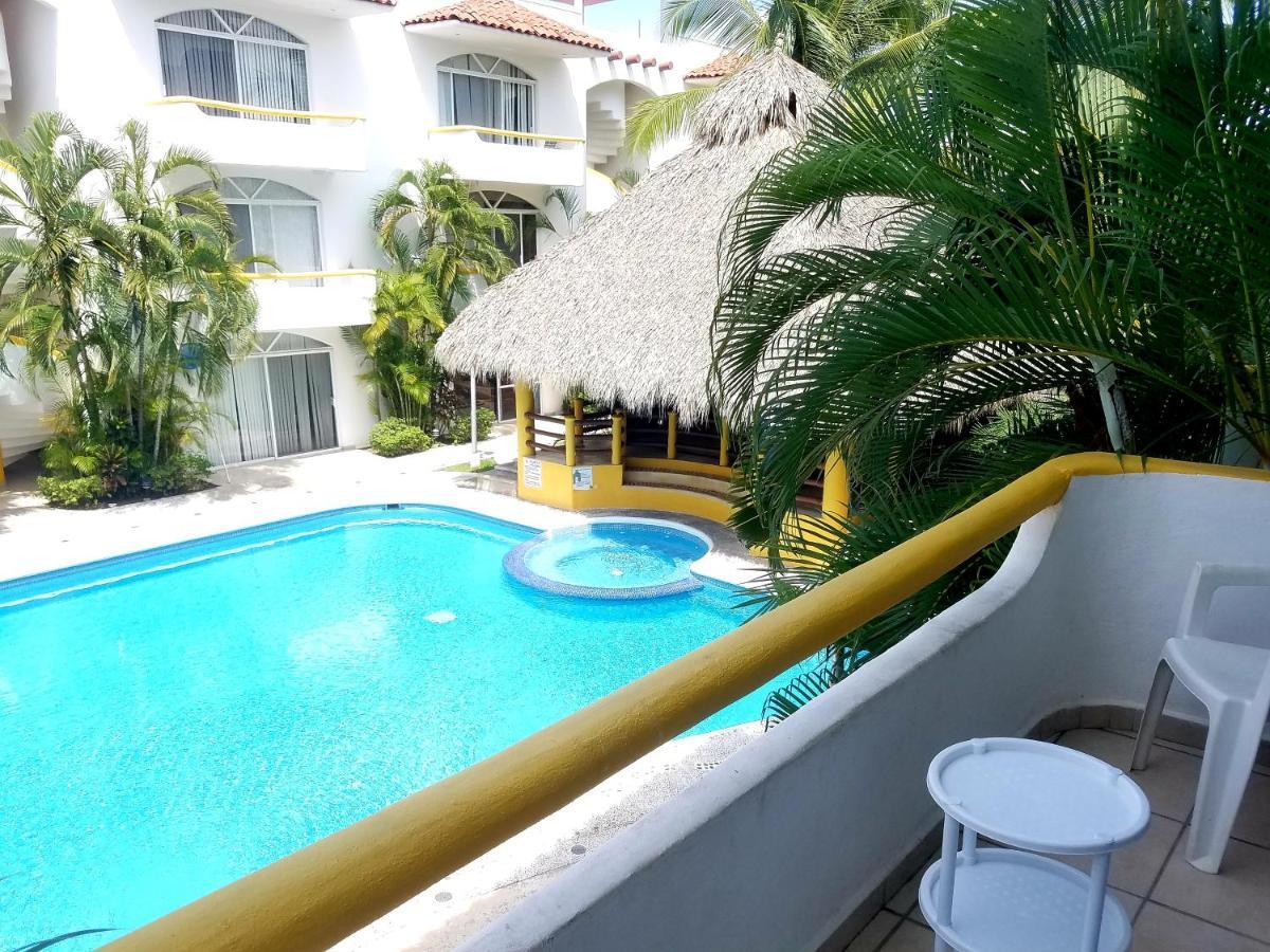 Hacienda Real Suits Ixtapa Ixtapa  Dış mekan fotoğraf