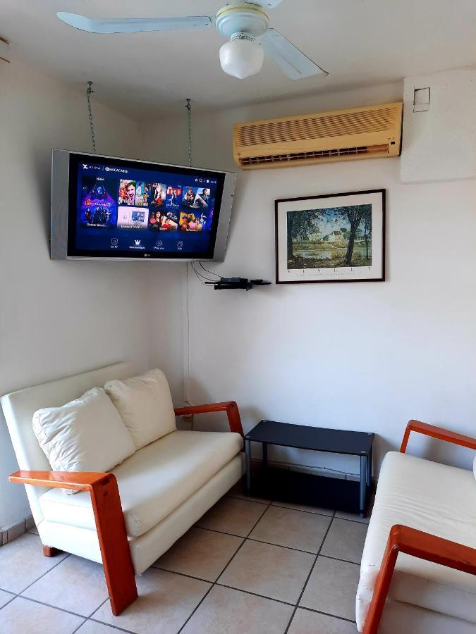 Hacienda Real Suits Ixtapa Ixtapa  Dış mekan fotoğraf