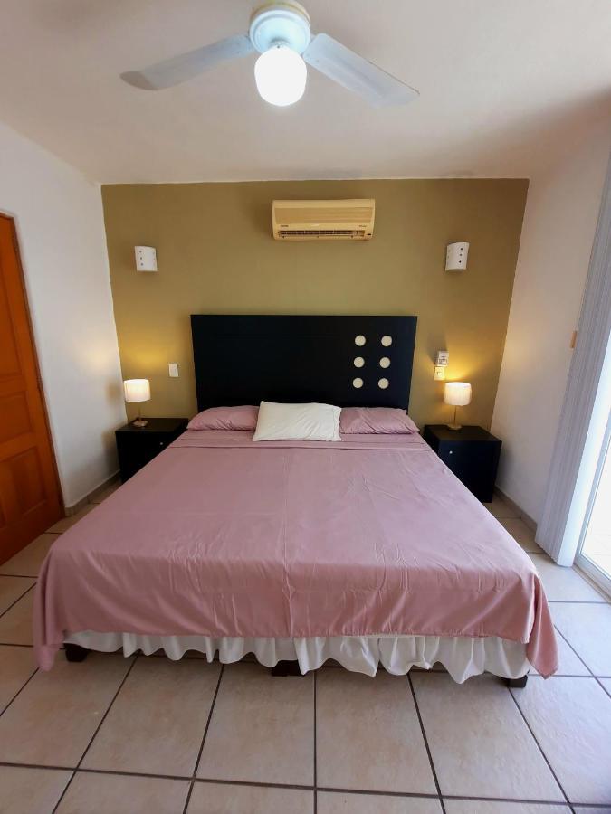 Hacienda Real Suits Ixtapa Ixtapa  Dış mekan fotoğraf