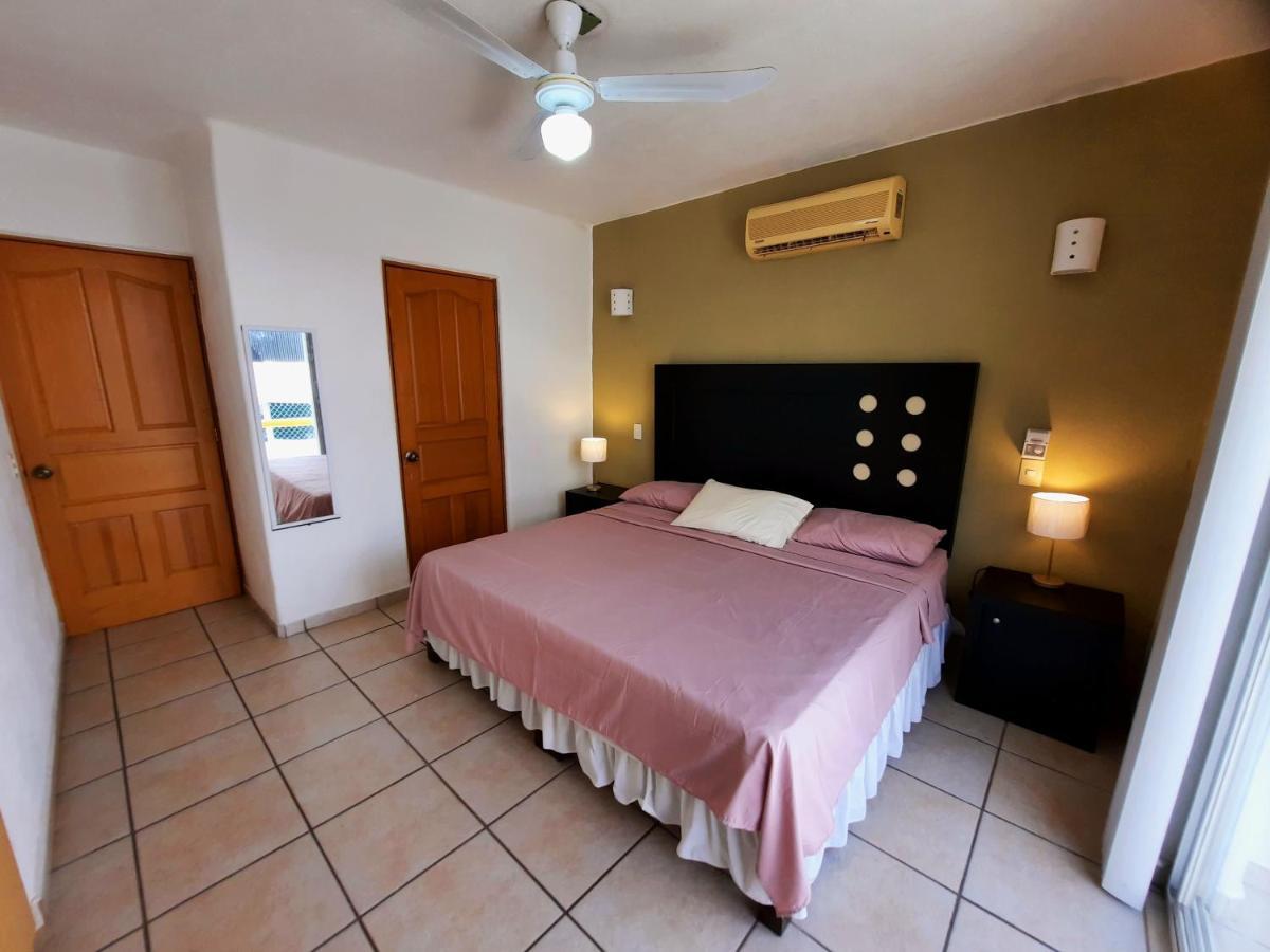 Hacienda Real Suits Ixtapa Ixtapa  Dış mekan fotoğraf