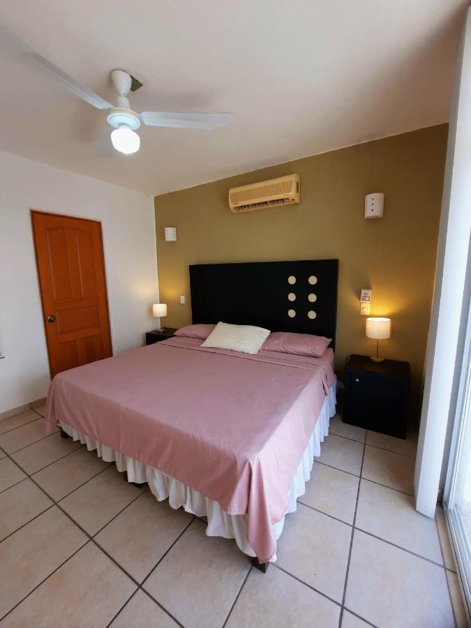 Hacienda Real Suits Ixtapa Ixtapa  Dış mekan fotoğraf