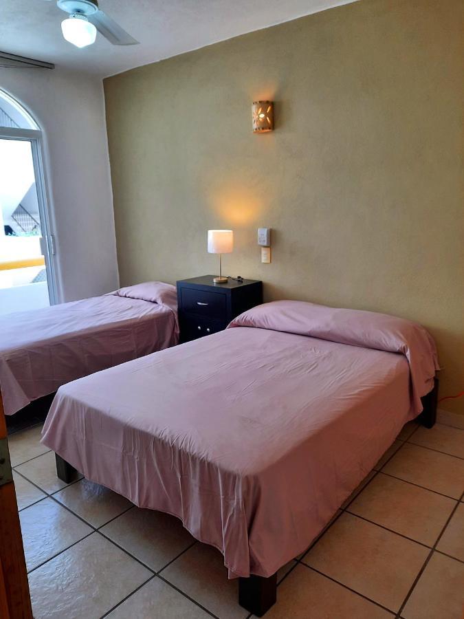 Hacienda Real Suits Ixtapa Ixtapa  Dış mekan fotoğraf