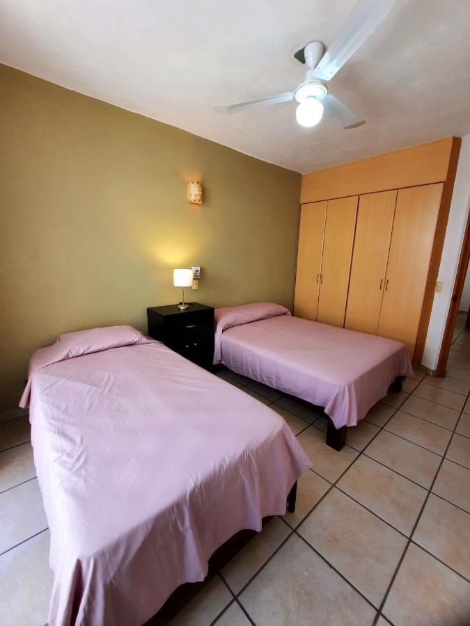 Hacienda Real Suits Ixtapa Ixtapa  Dış mekan fotoğraf