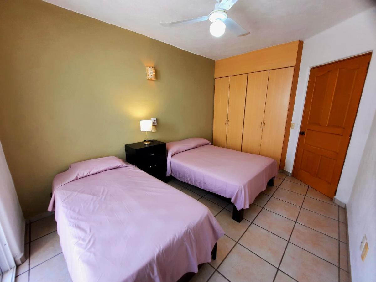 Hacienda Real Suits Ixtapa Ixtapa  Dış mekan fotoğraf